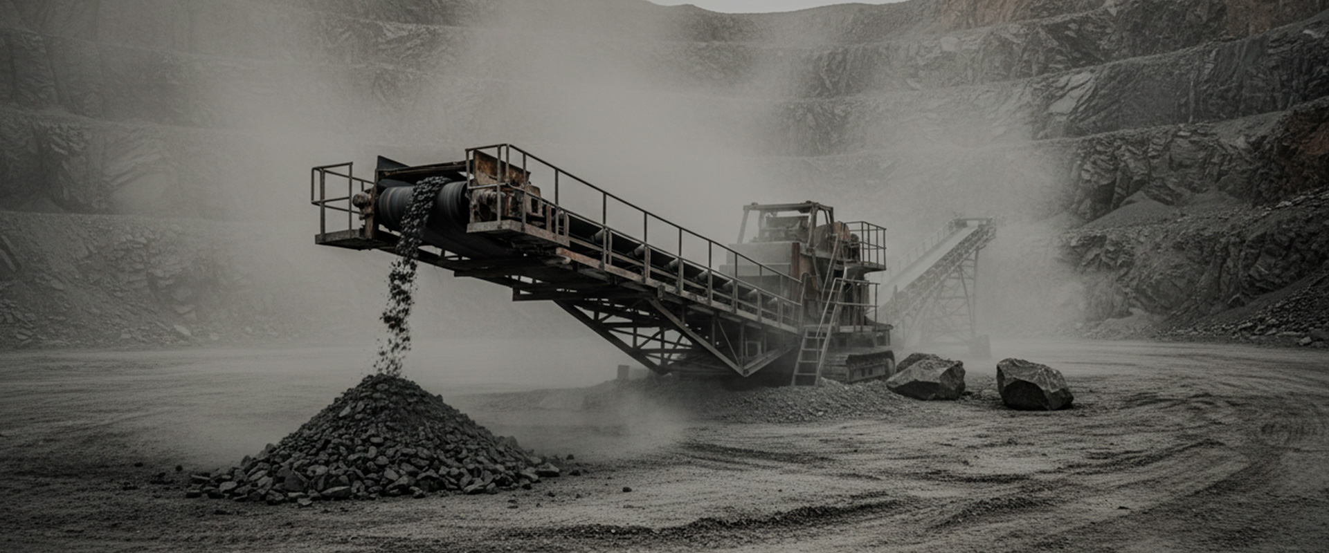 mining sampling equipment distributors