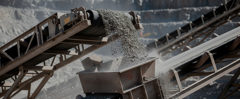 industrial sampling solutions for mining